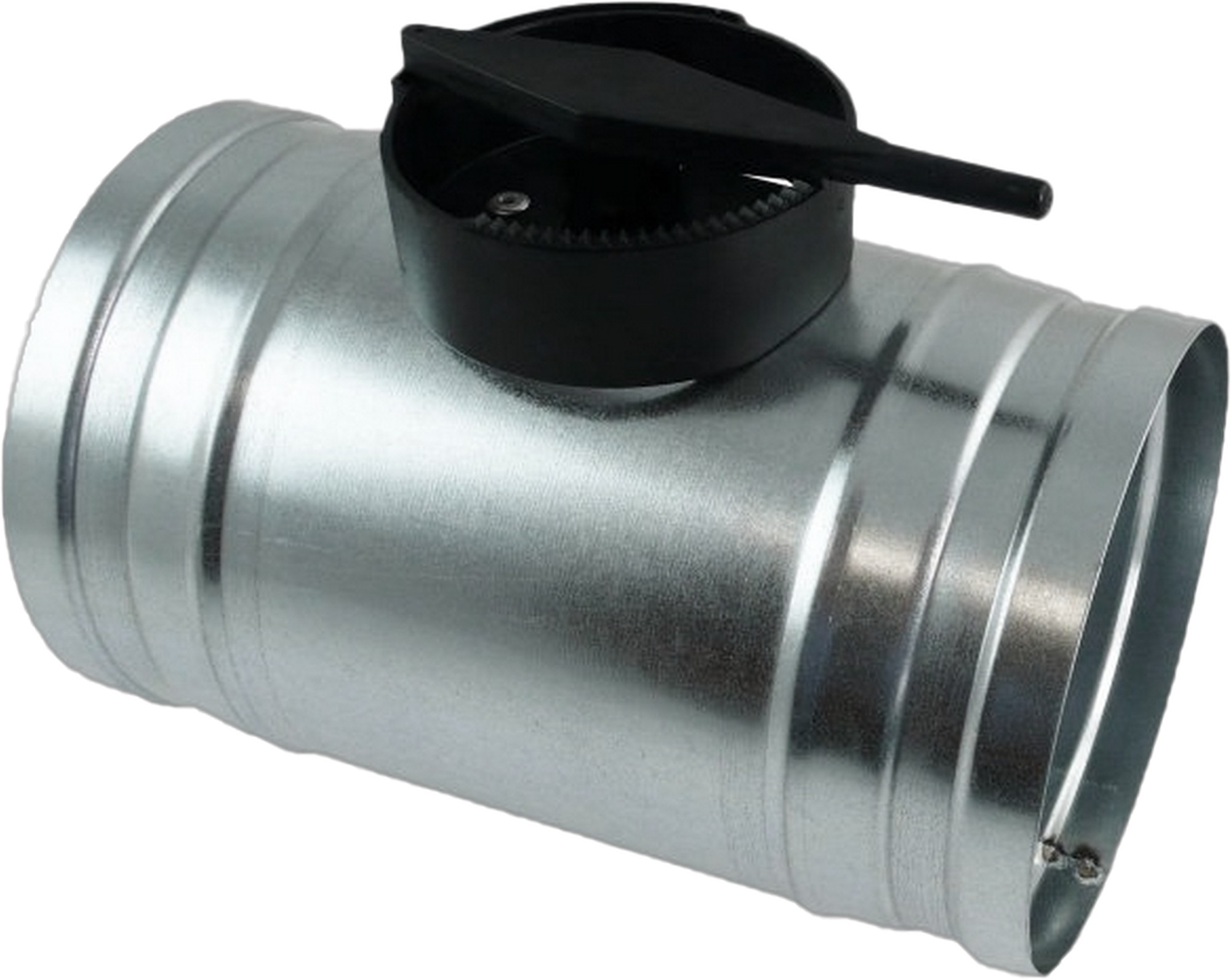 Klapka škrticí Regulus 125 mm