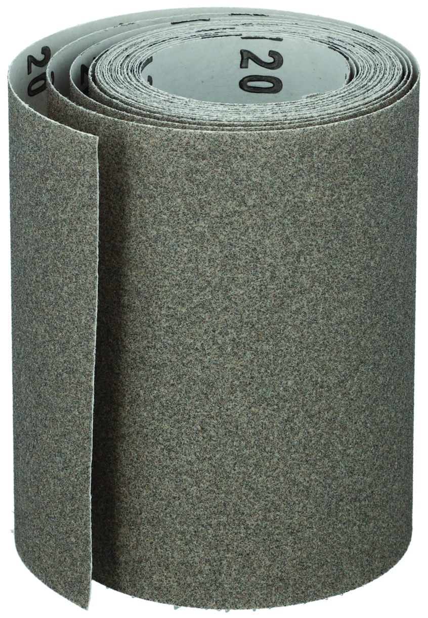 Papír brusný (role) Flexovit 115×5 000 mm 120