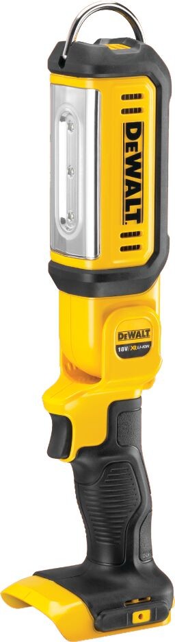 Svítilna LED AKU DeWALT DCL050