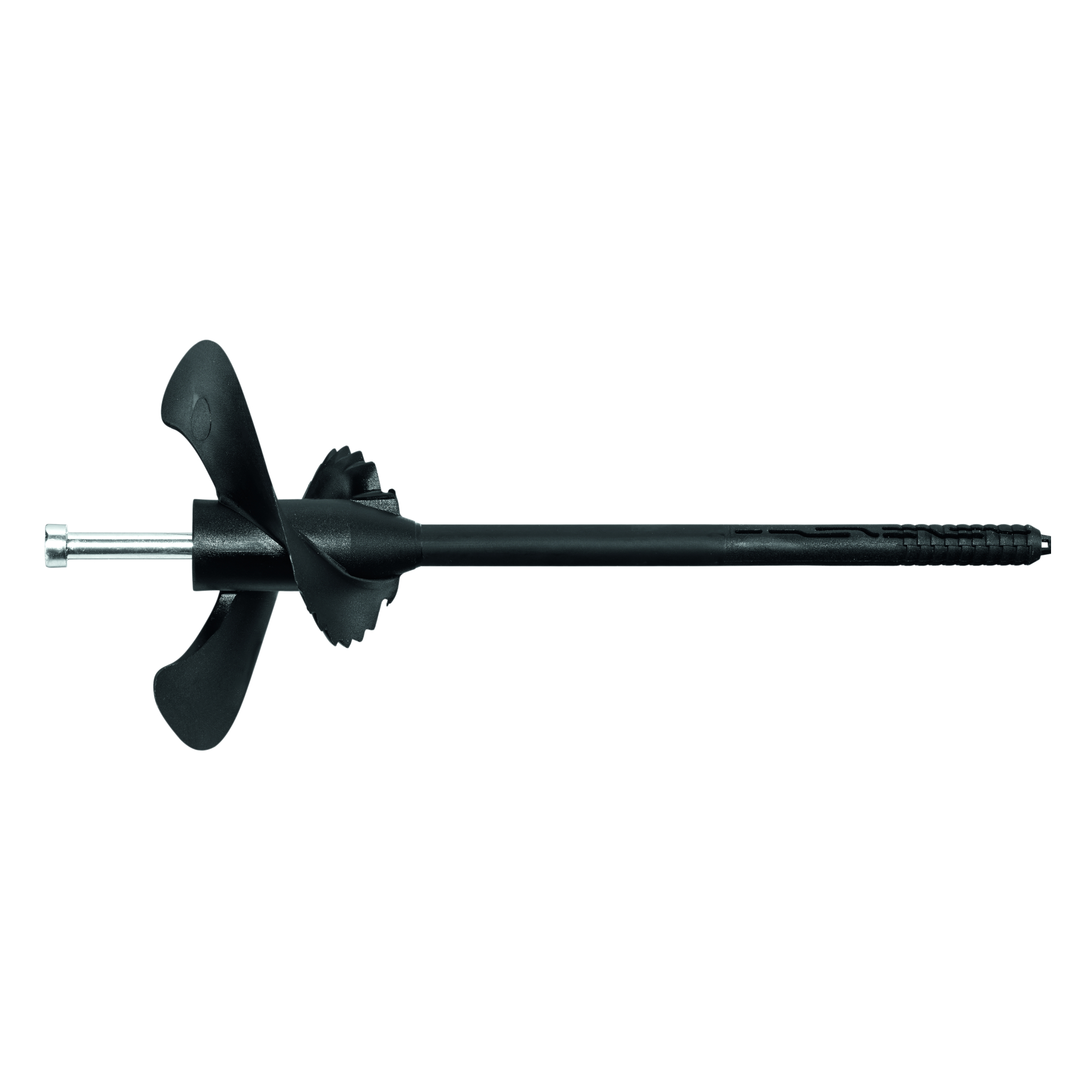 Hmoždinka šroubovací Hilti T-Helix HTH 125 mm