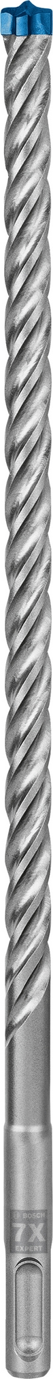 Vrták do betonu Bosch EXPERT SDS plus-7X 10×200×265 mm