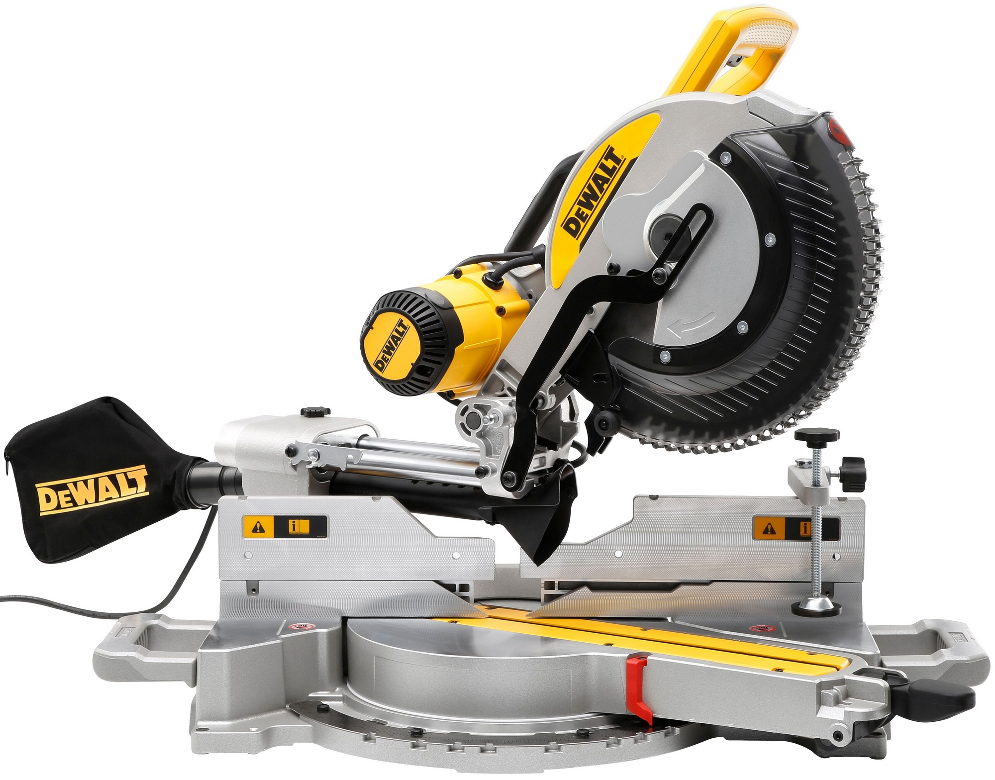 Pila pokosová DeWALT DWS780