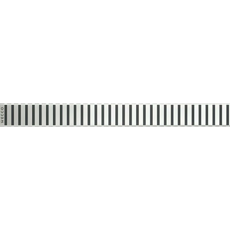 Rošt nerezový WECCO WR01/650M matný