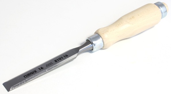 Dláto ploché Narex Wood Line Profi 16×270 mm