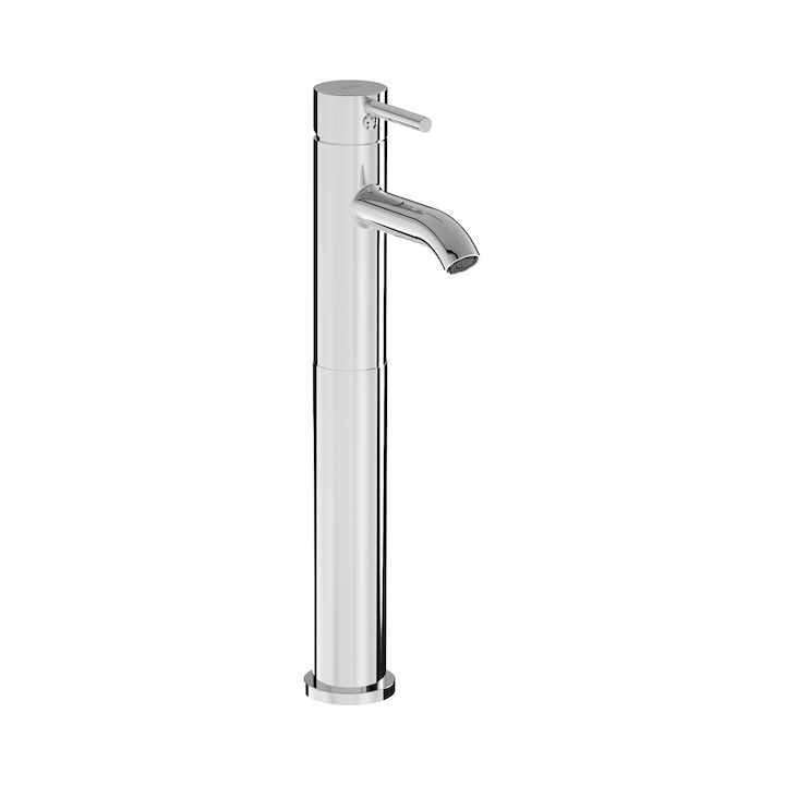 Baterie umyvadlová stojánková Jika Mio Style H3112F80041201 chrom