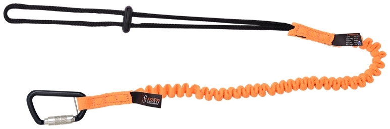 Popruh k nářadí Kratos Safety TS9000100 1,3 m