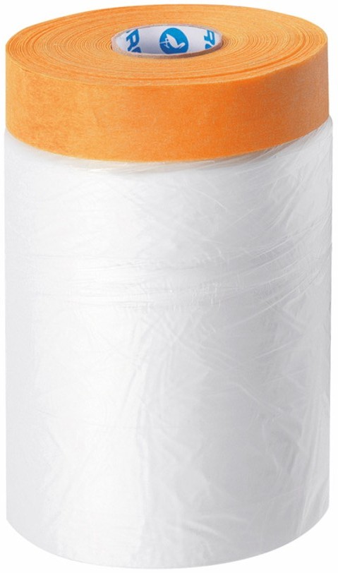 Fólie maskovací CQ Storch SunnyTOP 0,55×33 m