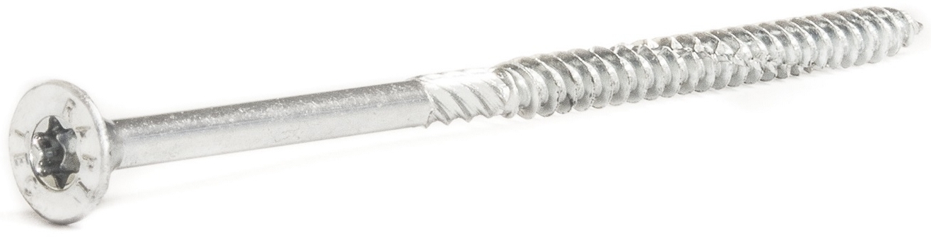 Vrut RAPI-TEC 2010 T30 6×60 mm 200 ks