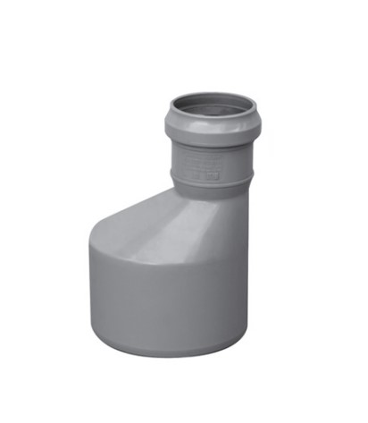 Redukce HTR DN 110/50