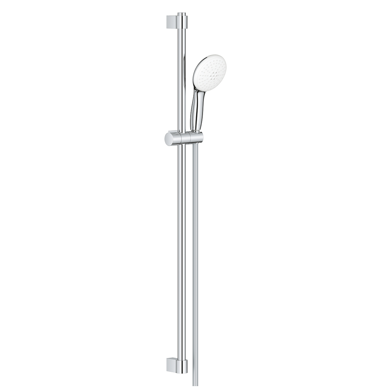 Set sprchový Grohe Tempesta 110 2 proudy chrom 26163003