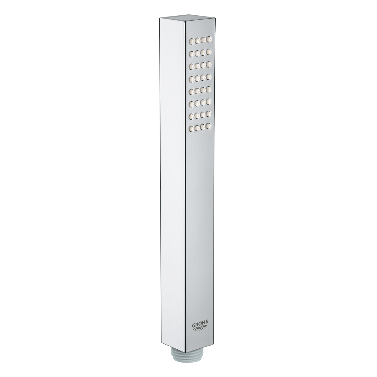 Sprcha ruční Grohe Euphoria Cube Stick 1 proud chrom 27699000