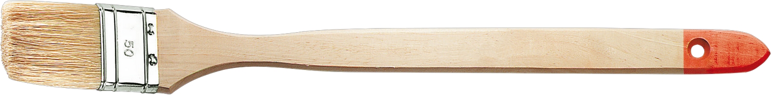 Štětec fasádní Color Expert S6 DR 80×17×64 mm