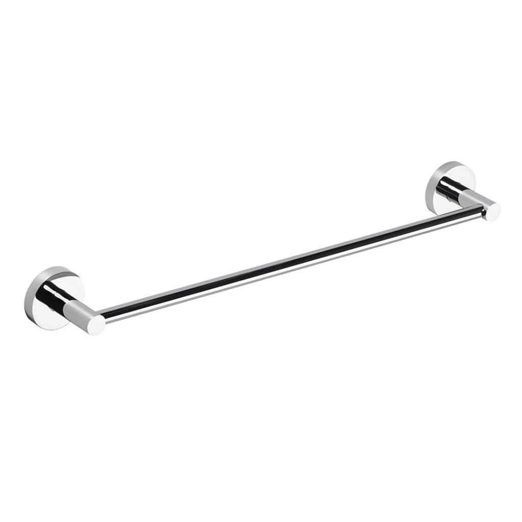 Držák ručníků Bemeta Omega 450 mm chrom