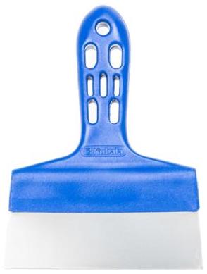 Špachtle nerezová Kubala KU0509 PR 120×37 mm