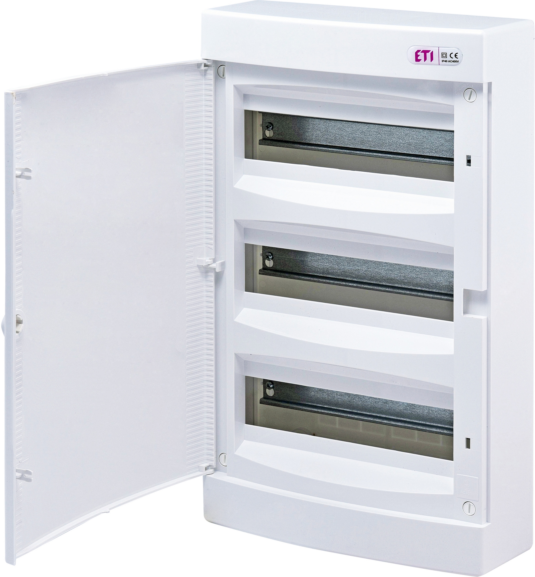 Rozvodnice ETI ECT 36PO IP 40