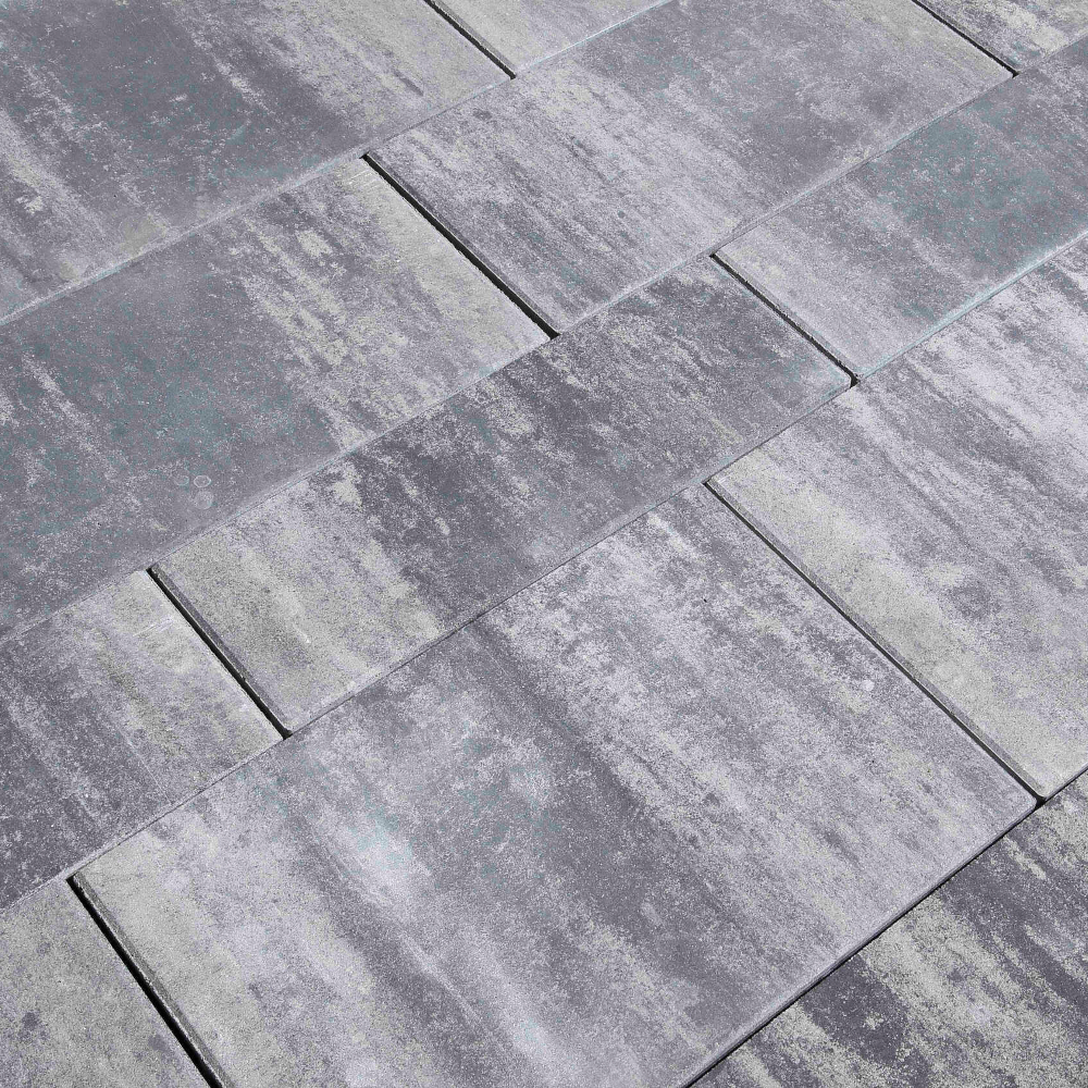 Dlažba betonová BEST BOHEMA standard brilant výška 60 mm