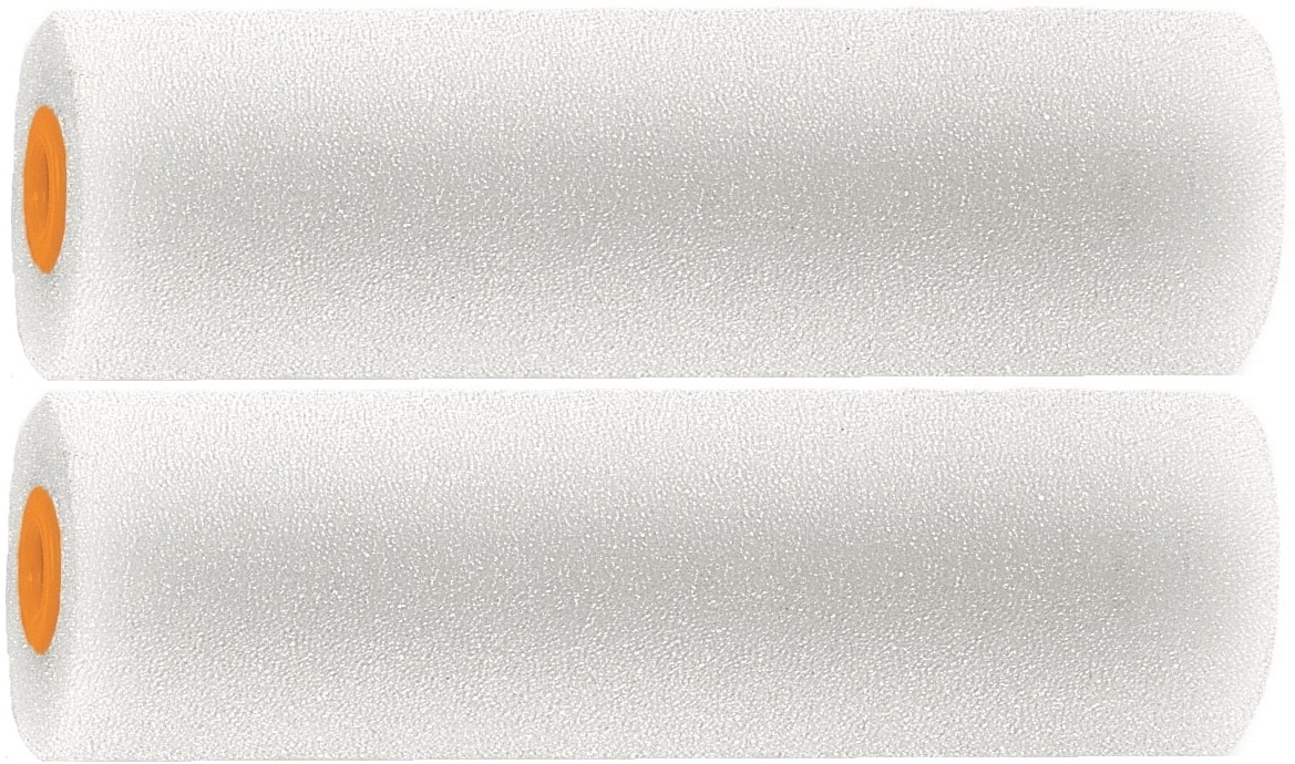 Váleček Color Expert jemná pěna 110×35×6 mm 2 ks