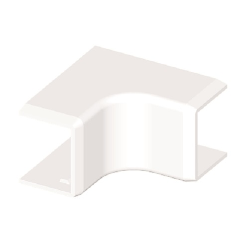 Kryt roh vnitřní pro lištu Kopos LHD 25×20 10 ks