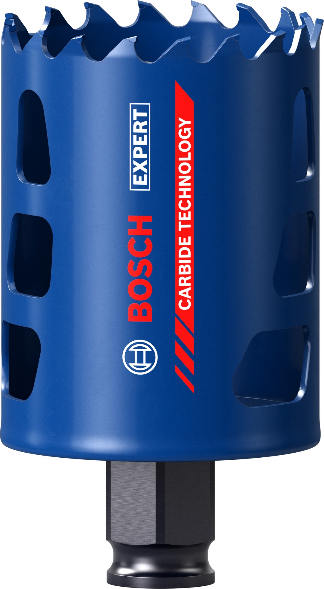 Děrovka Bosch EXPERT Tough Material 51×60 mm