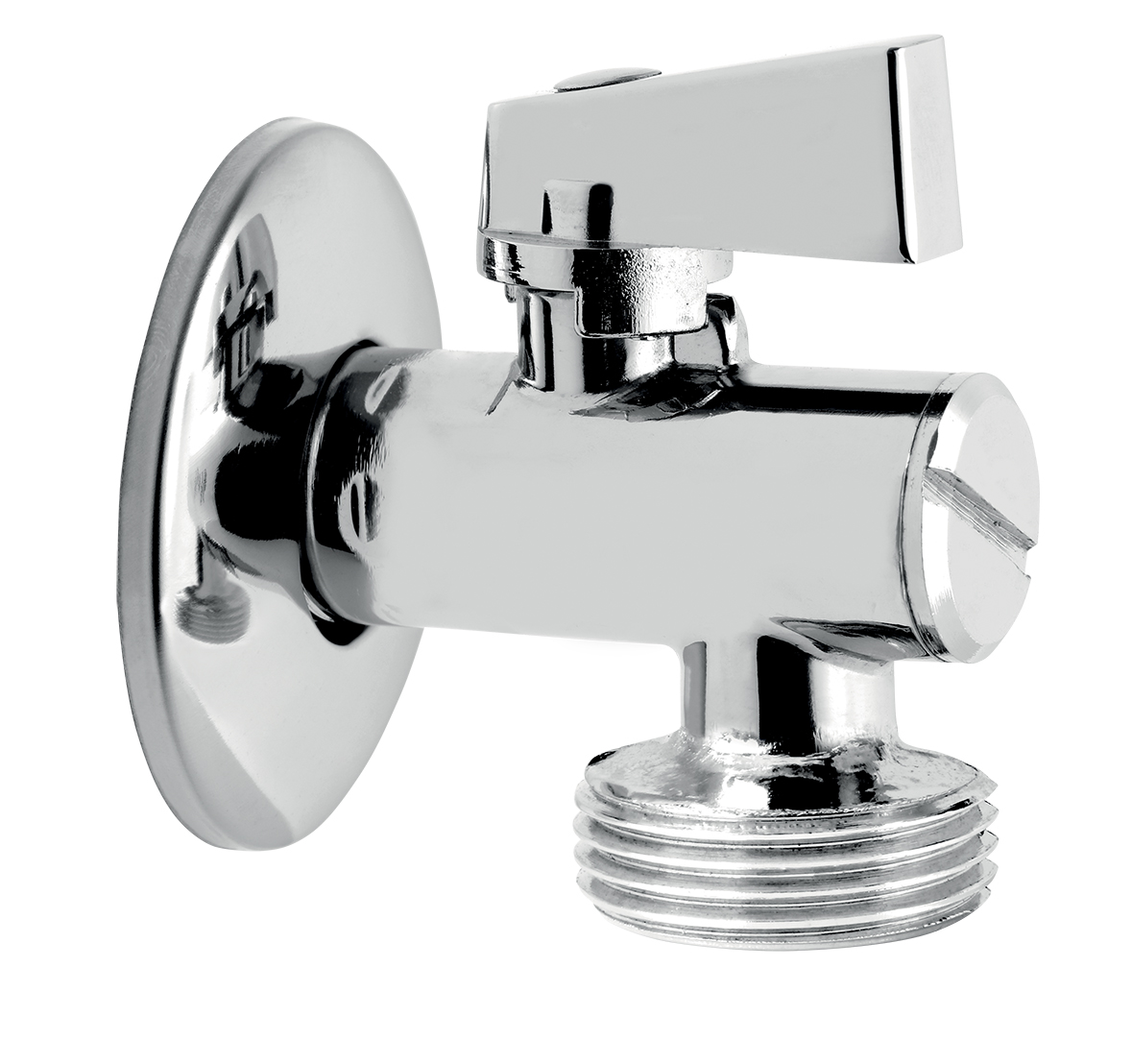 Ventil přístrojový Novaservis Z1234KF 1/2"×3/4" s filtrem