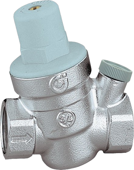 Ventil redukční 1/2"