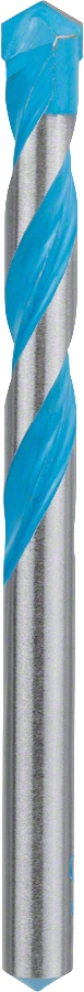 Vrták univerz. Bosch CYL-9 Multi Construction 10×80×120 mm
