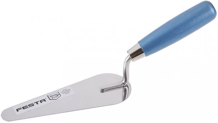 Lžíce kočičí jazyk Festa DR 55×160×1 mm