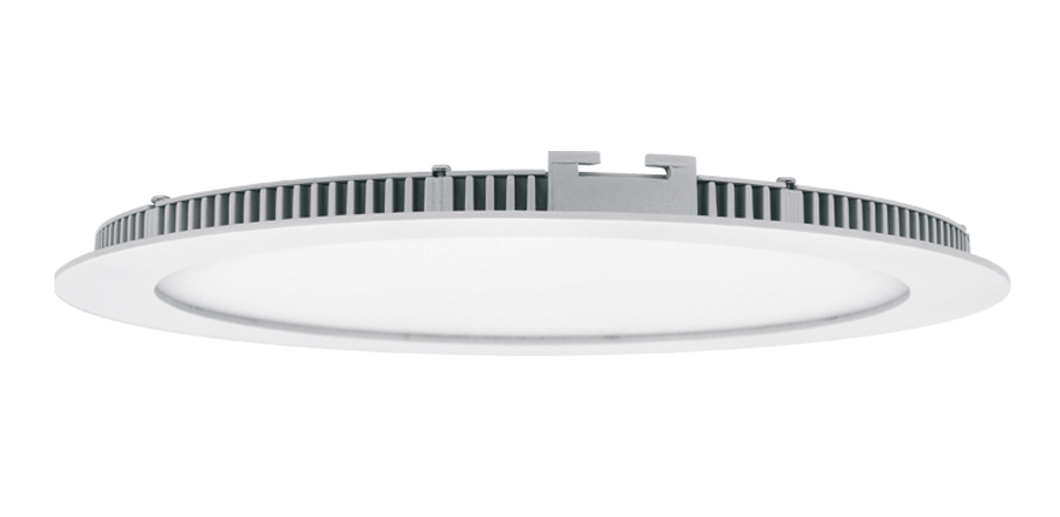 Svítidlo LED Ecolite Lada 18 W 1 550 lm bílá