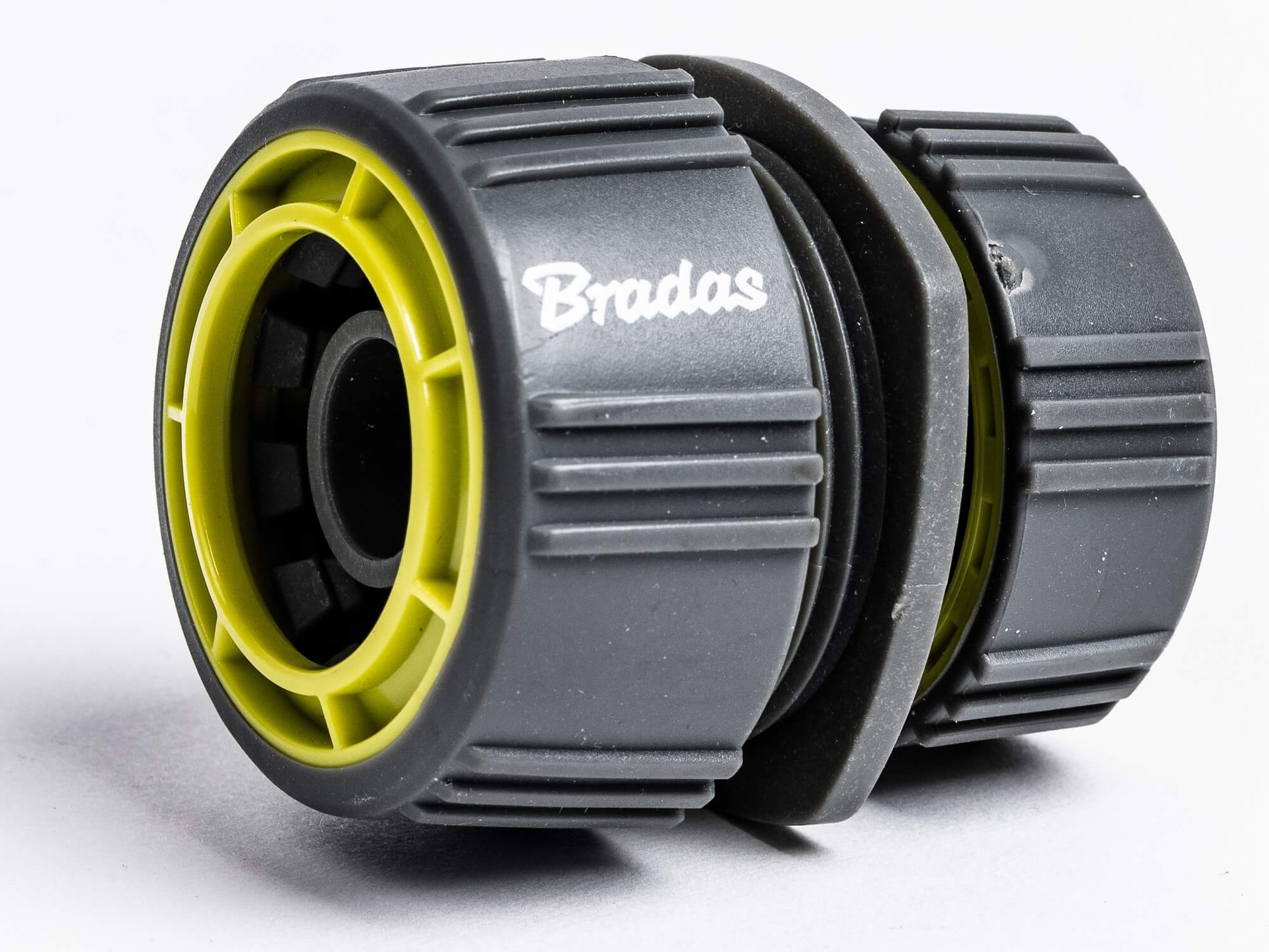Spojka šroubovací Bradas Lime Line Soft 1/2˝–3/4˝