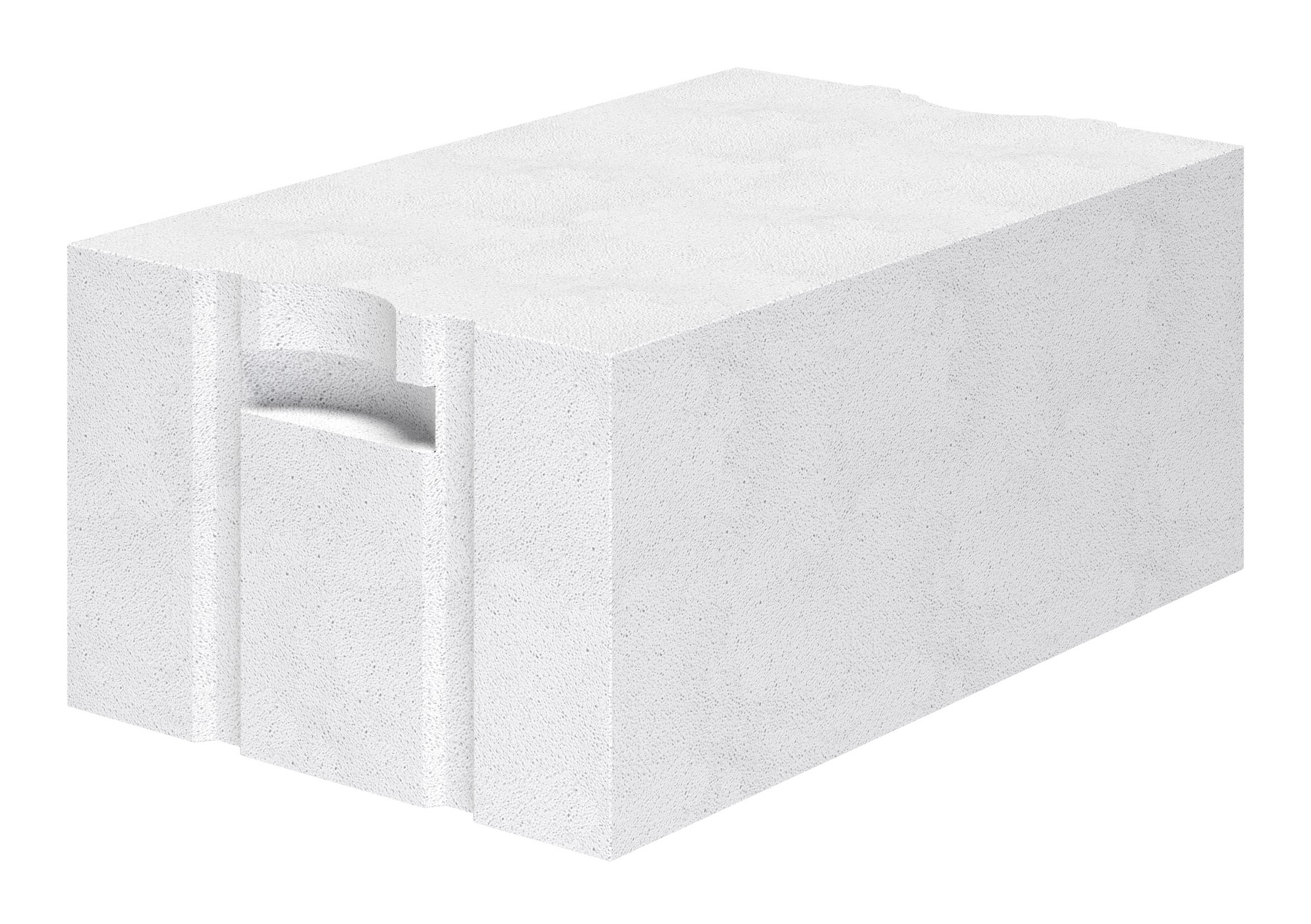 Tvárnice Ytong Standard 375 P2-400 PDK 375×599×249 mm