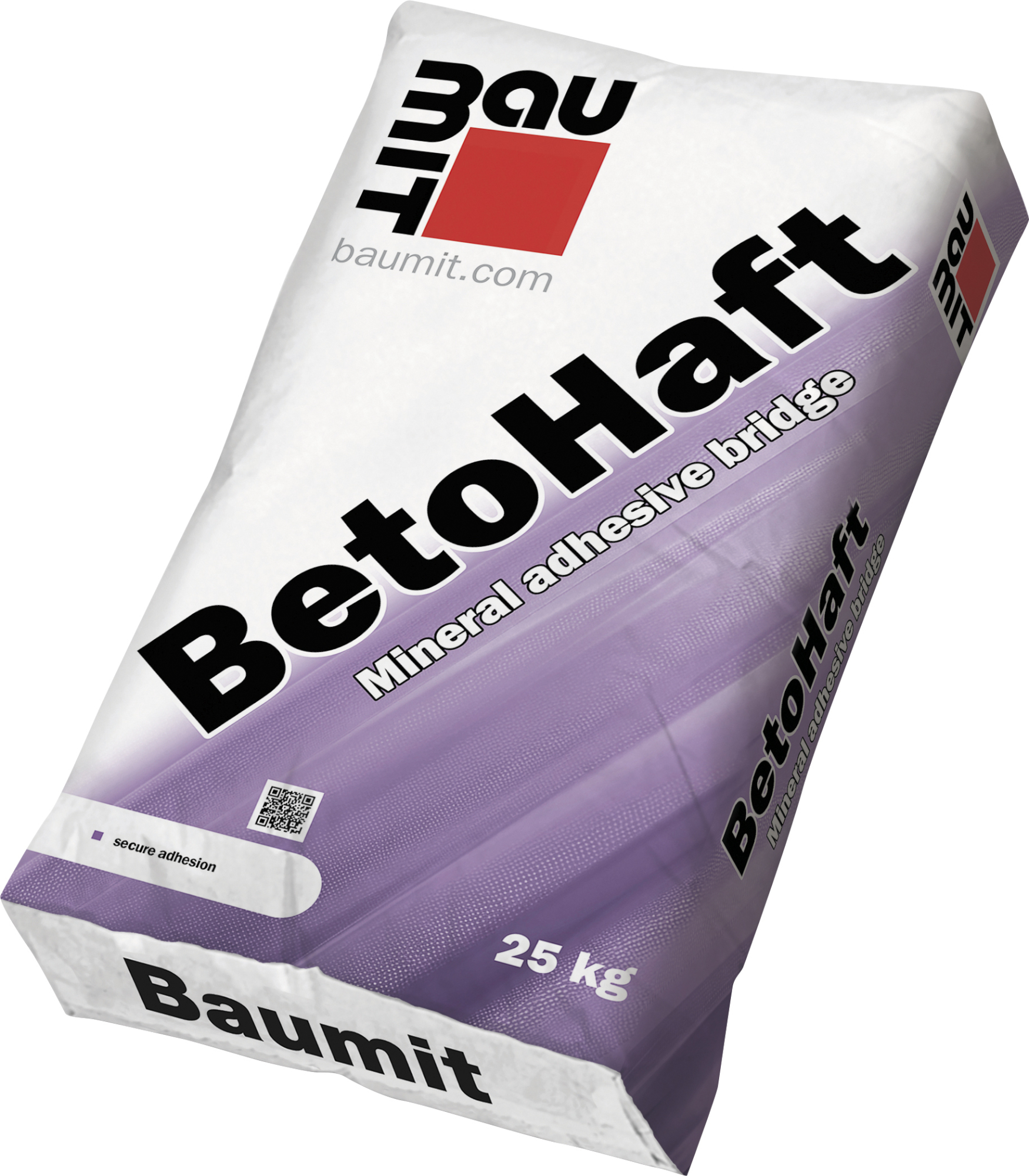 Můstek kontaktní Baumit BetoHaft 25 kg