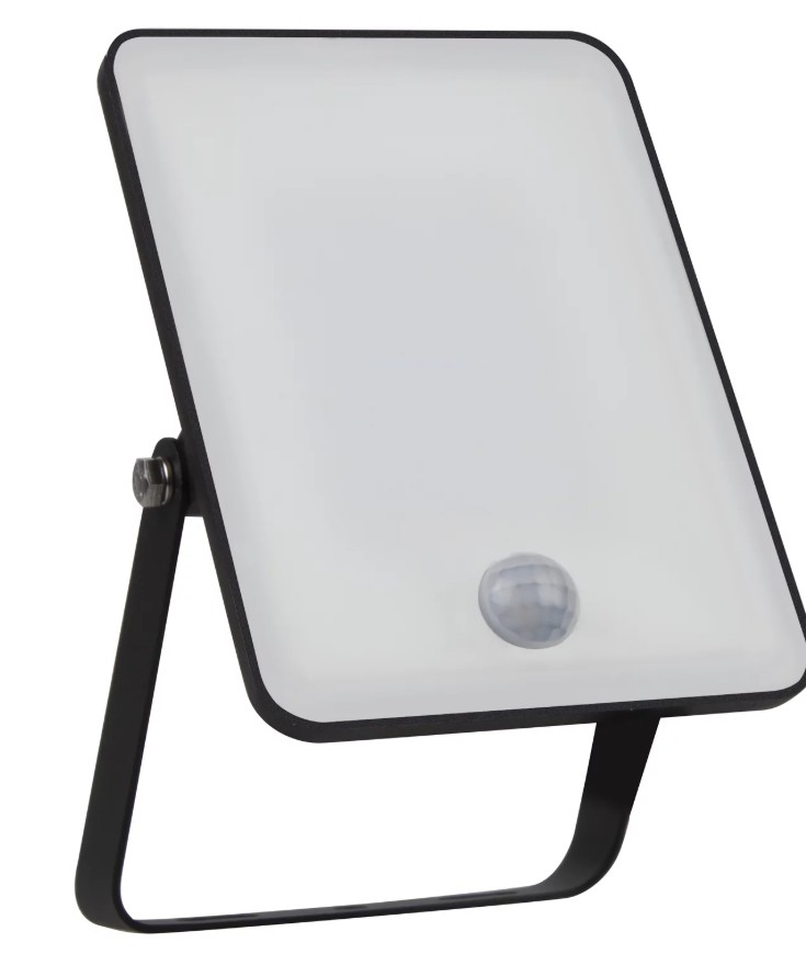 Reflektor LED DEK RP230 2× 30 W 6 500 K