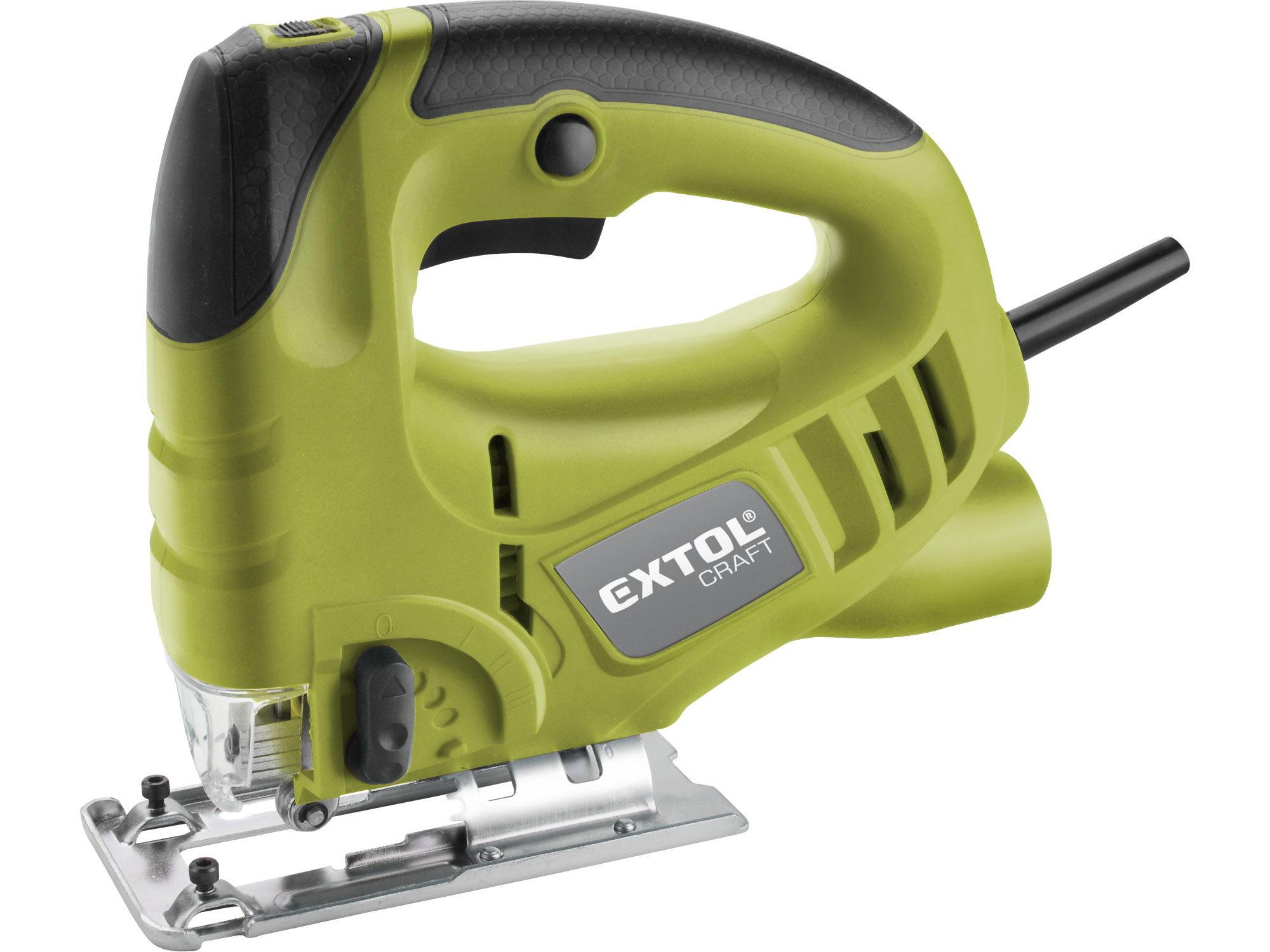 Pila přímočará Extol Craft 405123