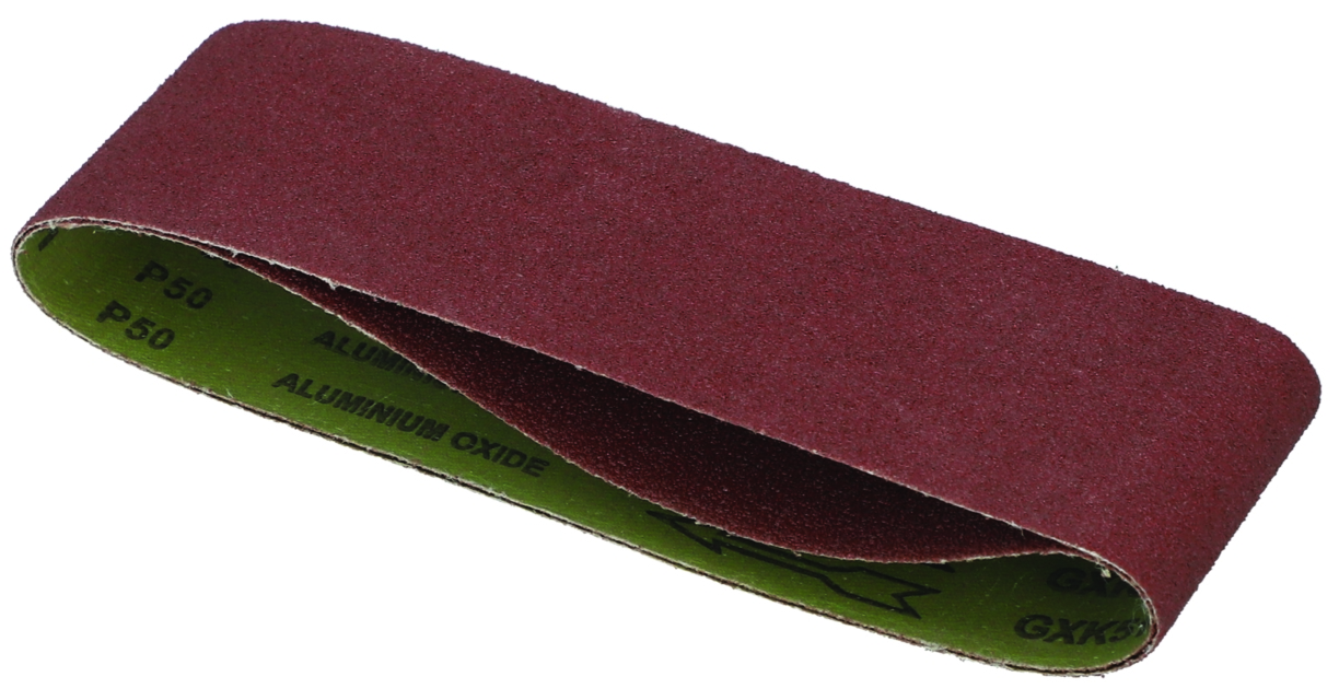 Pás brusný Flexovit 75×533 mm 50