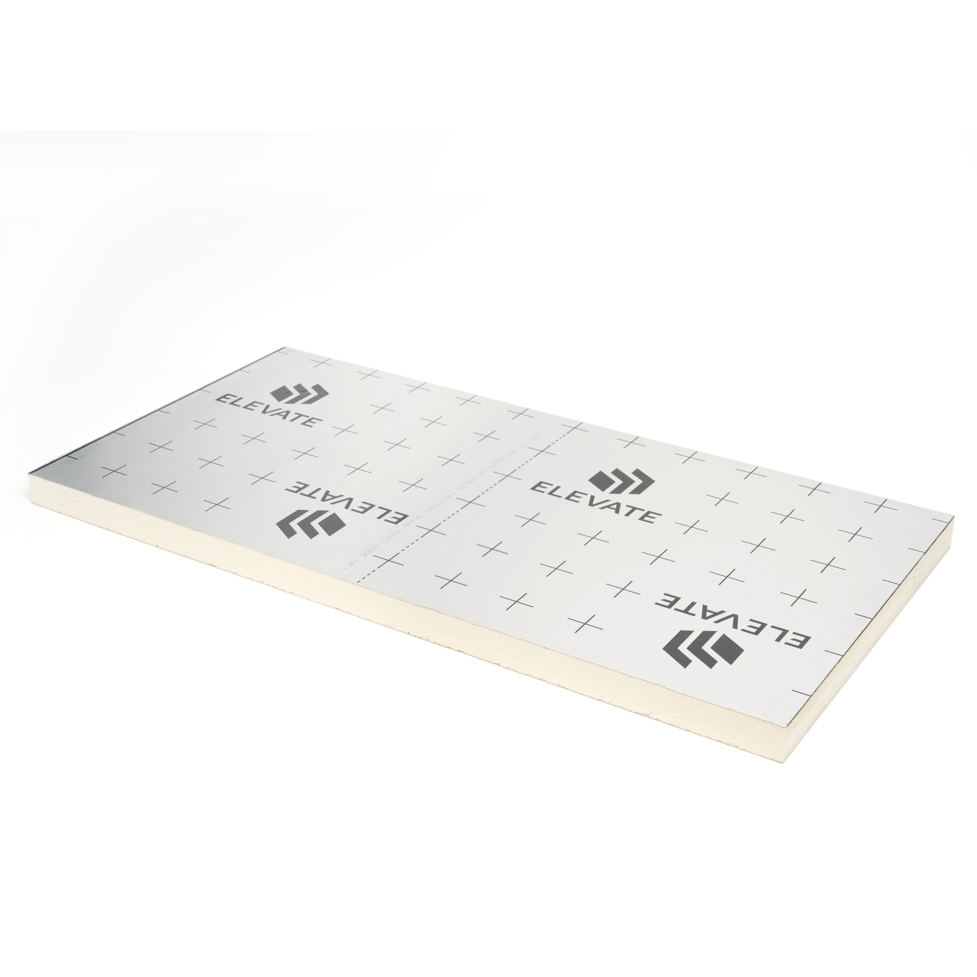 Tepelná izolace ISOGARD AK RF-SE 100 mm (14,4 m2/bal.)