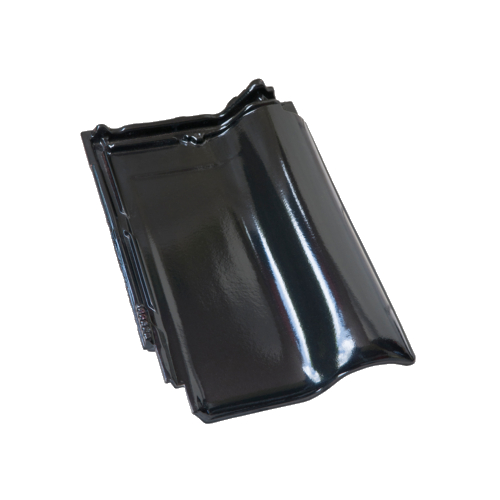 Taška střešní Röben Monza plus glazura tobago