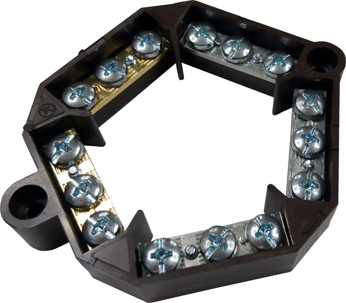 Svorkovnice krabicová, 6304-10