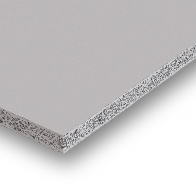 Deska cementovláknitá fermacell Powerpanel H2O 2 000×1 250×12,5 mm
