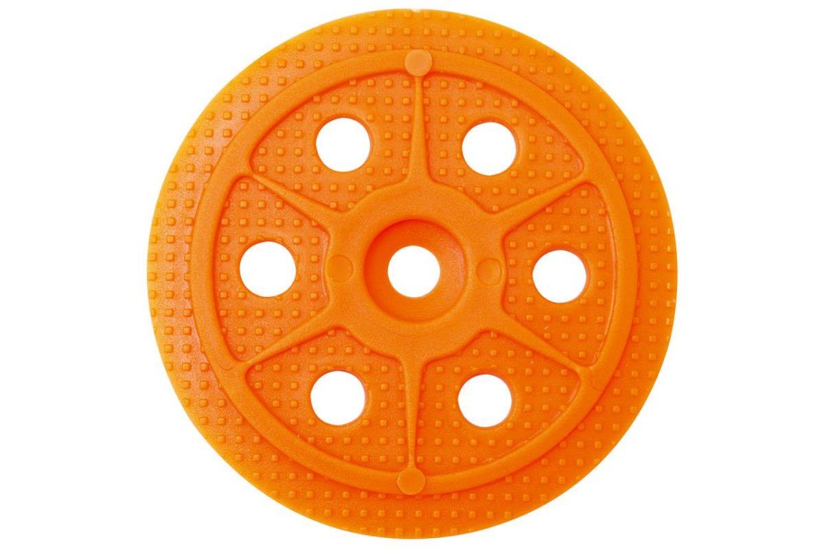 Talířek plastový ENPRO 60×6 mm 100 ks