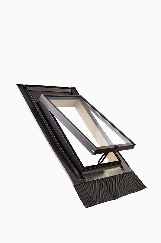 Výlez/světlík střešní Roto Designo R27 045/073 EDS