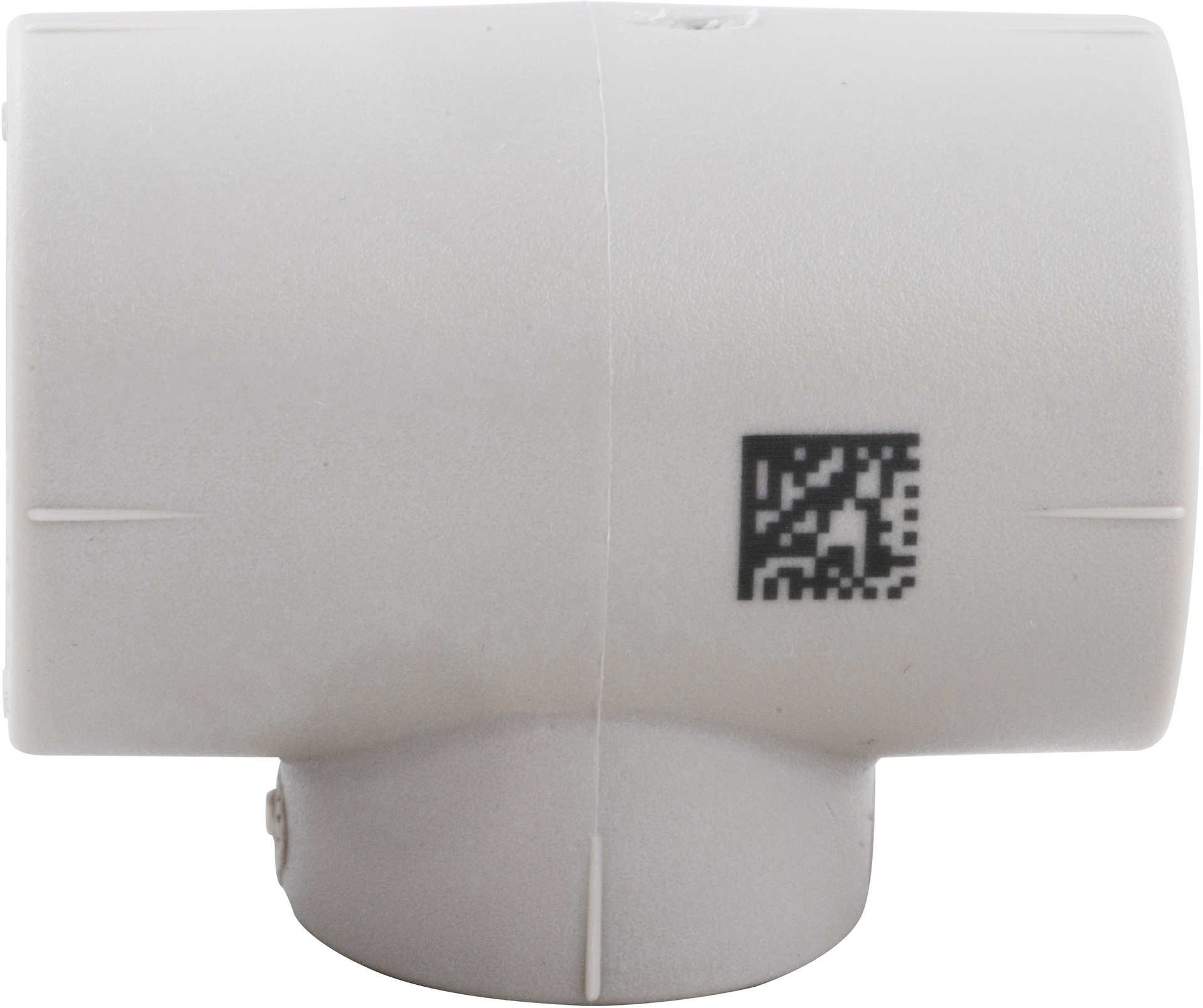 T-kus redukovaný Pipelife PP-R 32×25×32 mm