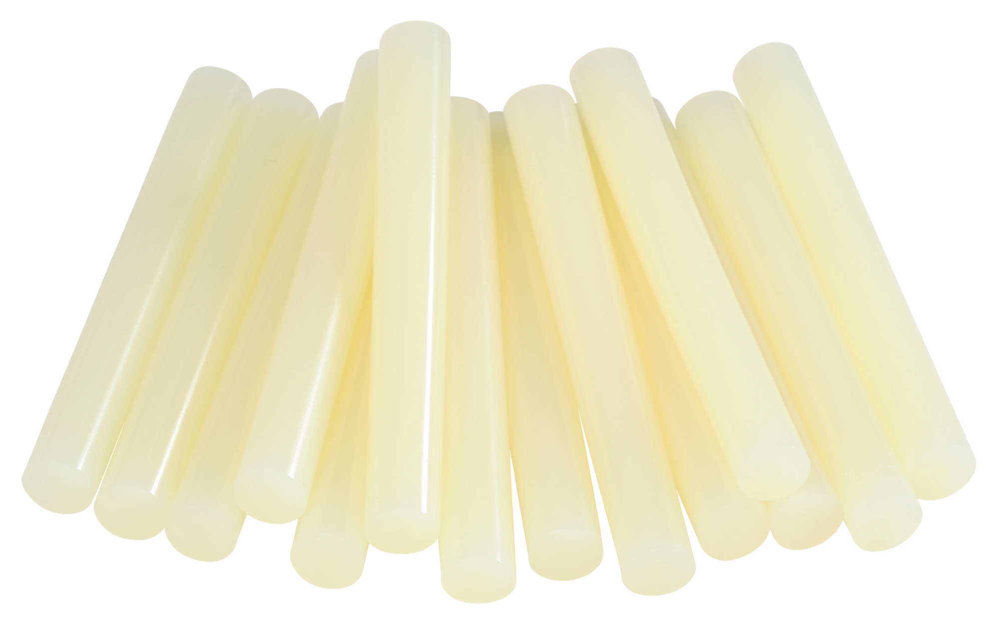 Lepidlo tavné na dřevo Rapid 12×190 mm žlutá 0,125 kg