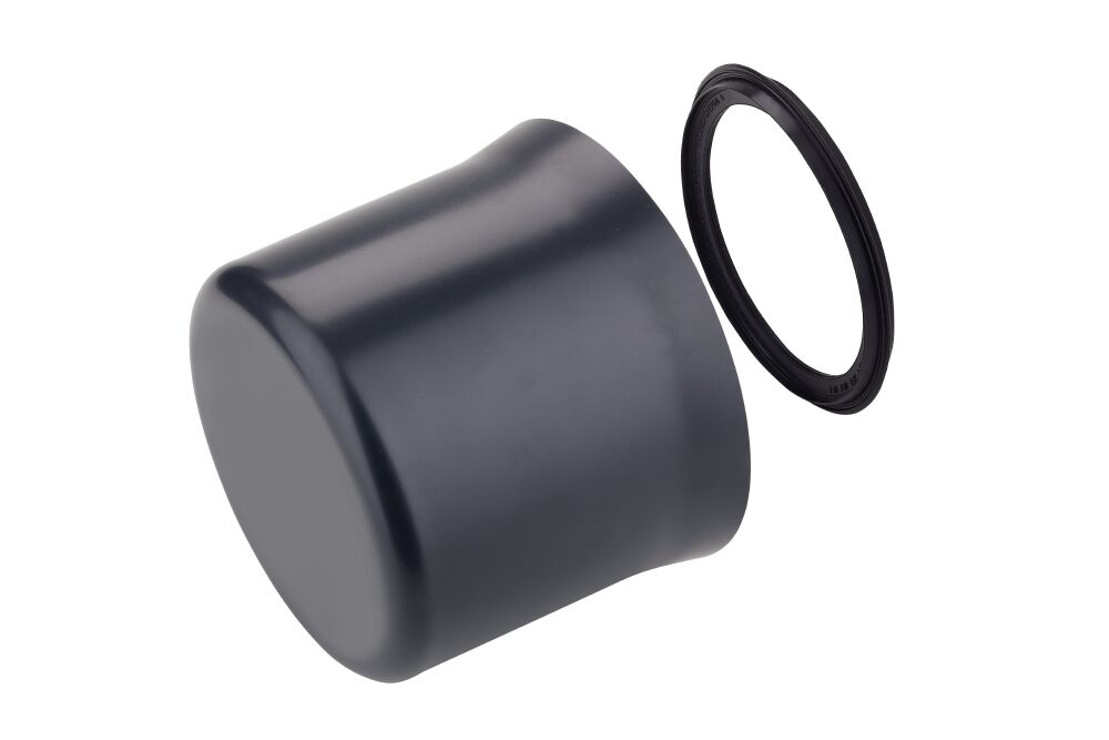 Zátka vodotěsná Fränkische Kabuflex 160 mm