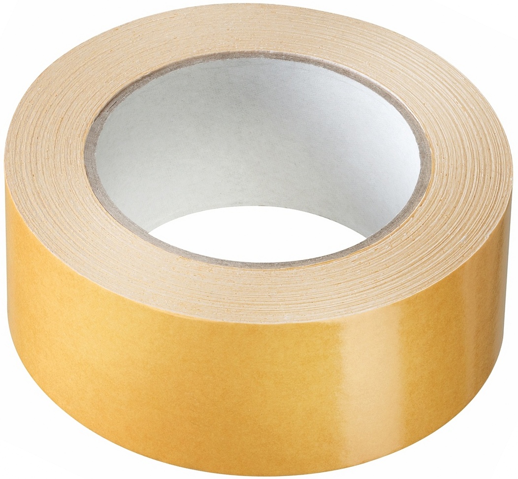 Páska oboustranná Color Expert Extra silná 50 mm/25 m