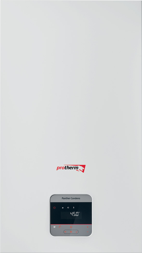 Kotel kondenzační kombinovaný Protherm Panther Condens FlameFit 20/26 KKV-CS/1
