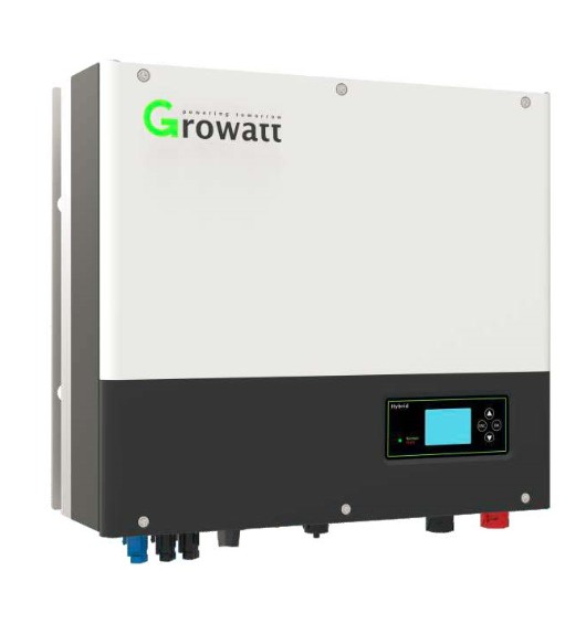 Měnič hybridní Growatt SPH 10000TL3 BH-UP
