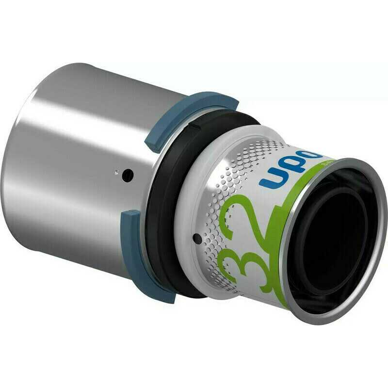 Spojka lisovací Uponor S-Press PPSU 40×32 mm