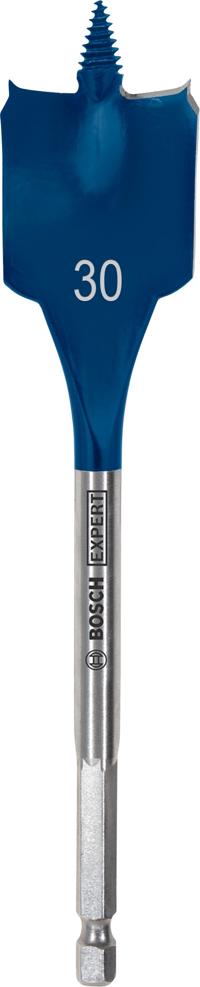 Vrták do dřeva plochý Bosch EXPERT Self Cut Speed 30×152 mm