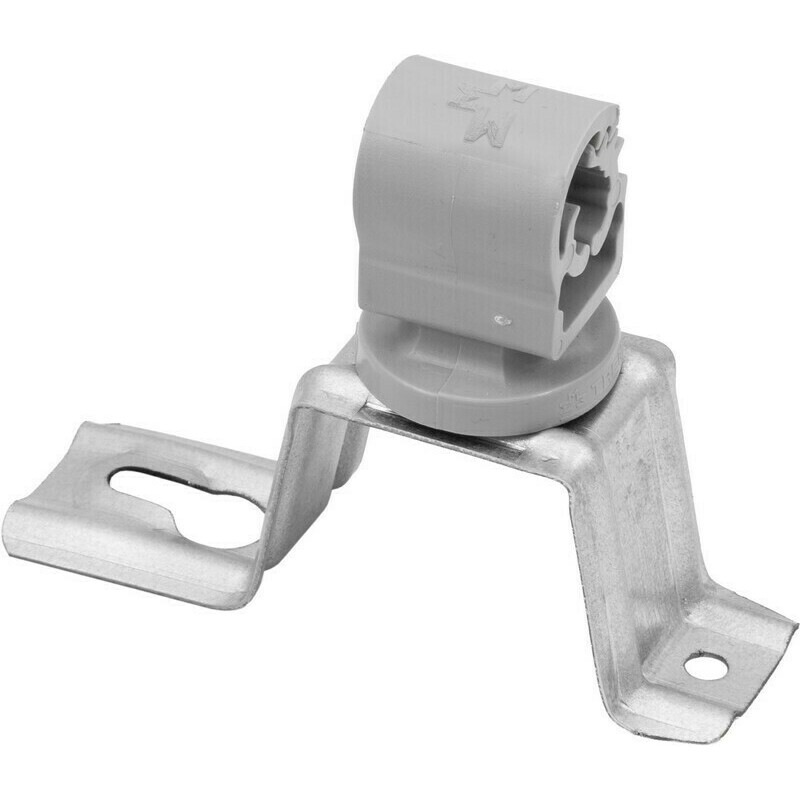 Tremis Podpěra vedení Tremis PV 23cx nerez, plast