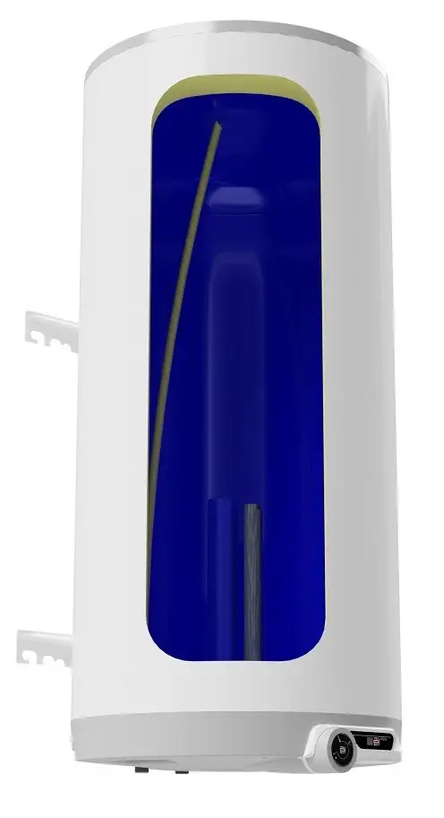 Ohřívač elektrický zásobníkový Dražice OKCE 125 2/2 kW
